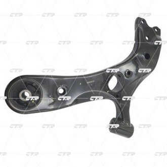 Важіль підвіски TOYOTA AURIS 06-12 LOWER L (C CTR CQ0312L