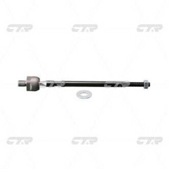 Тяга рульова Mitsubishi Carisma 95-99 Volvo S40 97-01 OLD CRM-31 CTR CR0380