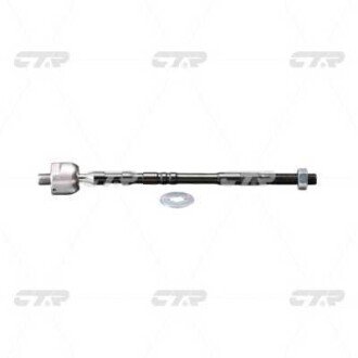 Тяга рульова Subaru Impreza 03-04 OLD CRSU-11 CTR CR0576