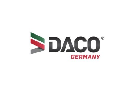 Гальмiвнi колодки Daco DACO Germany 320603