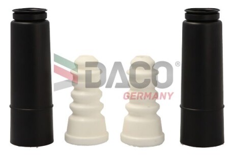 Рем к-кт амортизатора (пильник + відбійник) Daco DACO Germany PK2561