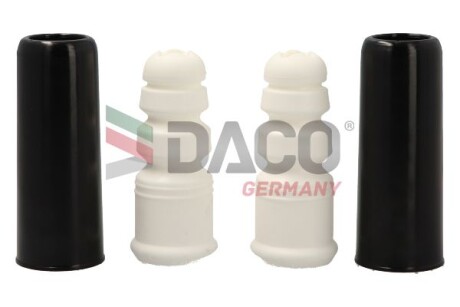 Рем к-кт амортизатора (пильник + відбійник) Daco DACO Germany PK4764