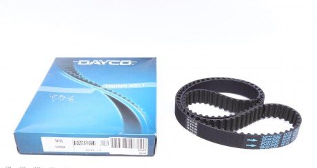 Ремінь ГРМ DAYCO 94155