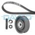 Ремкомплект ГРМ VW Golf III/Passat B3/B4 \'\'2.0i Dayco KTB402