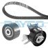 Ремкомплект ГРМ CITROEN/FORD/PEUGEOT/VOLVO C4/Jumpy/Focus/Mondeo/307/Expert &quot;2,0D &quot;03&gt;&gt; DAYCO KTB455 (фото 1)