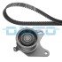 Ремкомплект ГРМ HYUNDAI/KIA/MITSUBISHI Galloper/H-1/Pregio/L200/L300/L400/Pajero "2,5D "86>> Dayco KTB505