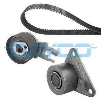 Ремкомплект ГРМ VOLVO S60/S80/S40 II/XC90 \&#039;\&#039;2.4-2.5 DAYCO KTB536 (фото 1)