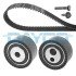 Ремкомплект ГРМ PEUGEOT/CITROEN/FIAT Expert/Jumpy/Scudo \'\'2,0 \'\'04 ="" DAYCO KTB589 (фото 1)