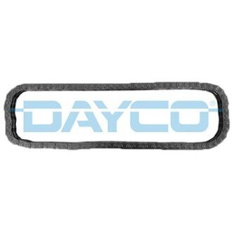 Цепь ГРМ DAYCO TCH1023