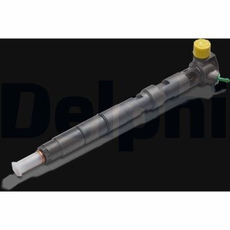 Розпилювач Delphi R02801D