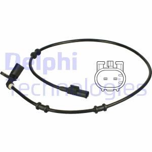 Датчик ABS DL Delphi SS20341