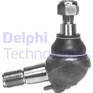 Опора кульова DL Delphi TC520