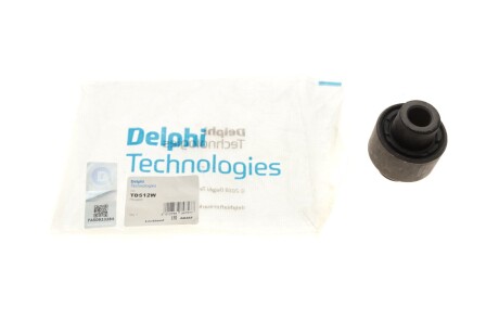 Сайлентблок Delphi TD512W