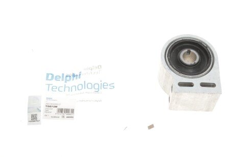 Сайлентблок переднього важеля Delphi TD874W