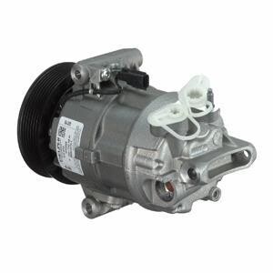 Компресор кондицiонера NISSAN Qashqai "1,6 "07-13 ="" Delphi ="TSP0155928"