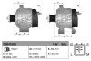 Генератор DS DENSO DAN1080 (фото 1)