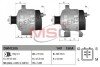 Генератор DS DENSO DAN1205 (фото 2)