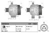 Генератор DS DENSO DAN2036 (фото 3)