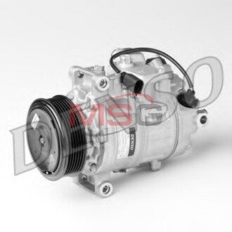 Компрессор DENSO DCP02063