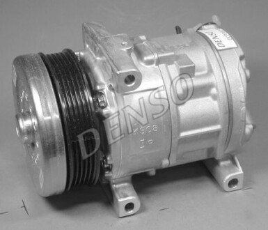 Компресори кондицiонерiв DEN DENSO DCP09016