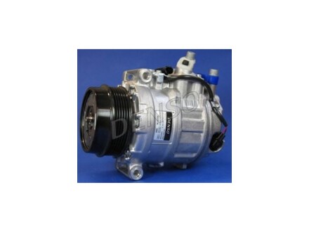 Компресор кондиціонера DS DENSO DCP17059