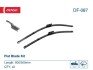 - Комплект склоочисників Flat Blade Kit DENSO DF-087 (фото 1)