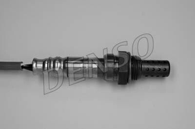 Лямбда-зонд JAGUAR/LAND ROVER/VOLVO XF/Range Rover/S60 "2,4-5,0 "99>> ="" DENSO DOX0402