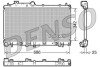 Конденсер DEN DENSO DRM36005 (фото 1)