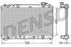 Конденсер DEN DENSO DRM50042 (фото 1)