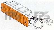 Повторювач повороту DEPO FP 9520 K0-E