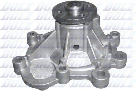 Помпа MB CLK200 "1,8 "03-10 ="" DOLZ M240