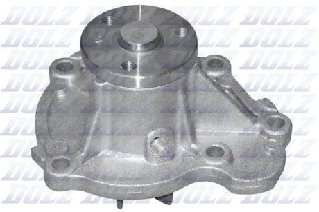 Помпа NISSAN/RENAULT Micra/CLIO II "1,0-1,3 "92>> ="" DOLZ N112