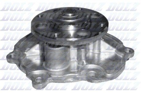 Помпа ALFA ROMEO/CADILLAC/SUZUKI/VAUXHALL 159/CTS/Grand Vitara/Vectra "2,8-3,6 "04>> DOLZ O264