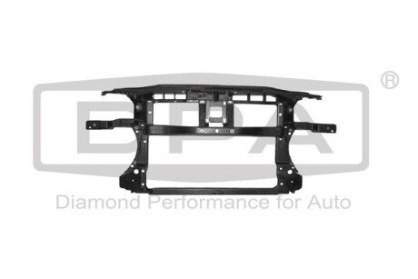 Панель передня VW Passat (05-10) DPA 88050154902