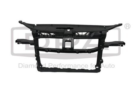 Панель передня VW Polo (01-09) DPA 88050155502