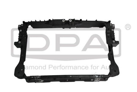 Панель передня VW Tiguan (07-09) DPA 88050594802