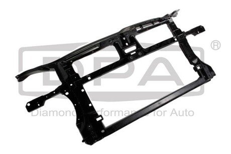 Панель передня VW Golf (04-09) DPA 88051770802