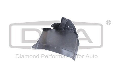 Підкрилок передній правий VW Passat (15-) DPA 88051772702