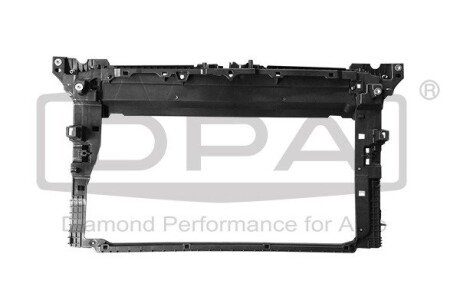 Панель передня VW Polo (18-) DPA 88051781102