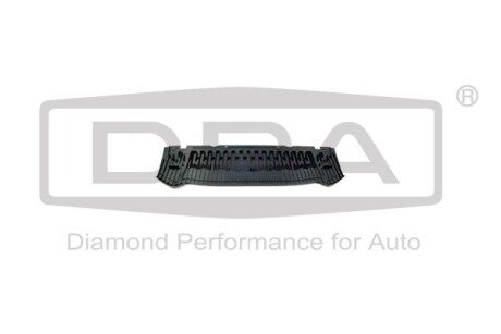 Панель замикаюча Середня Нижня Audi A4 (07-15) DPA 88070733202