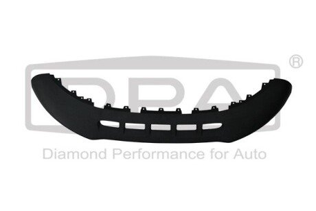 Спойлер переднього бампера Audi Q5 (08 -) DPA 88071813902