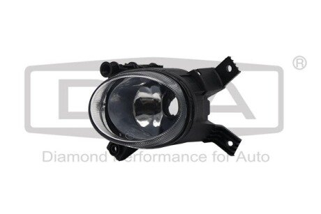 Фара протитуманна права Audi A4 (00-04, 04-08)) DPA 89410223702