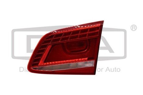 Ліхтар правий внутрішній LED VW Passat (10-14) DPA 99451285902