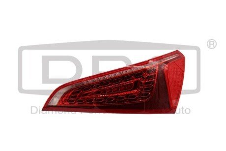 Ліхтар правий LED Audi Q5 (08 -) DPA 99451790702