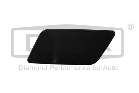 Кришка омивача фари ліва Audi Q3 (11-) DPA 99551799802