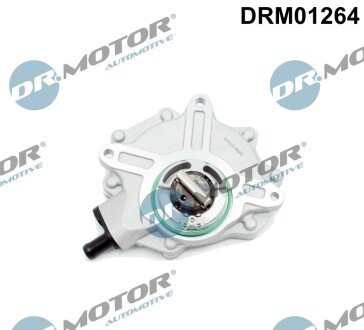 Насос вакуумний DR.MOTOR DRM01264