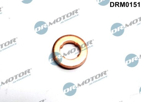 Прокладка DR.MOTOR DRM0151