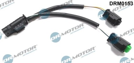 Кабель з\'єднувальний DR DR.MOTOR DRM0153