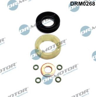 Ремкомплект форсунки DR.MOTOR DRM0268