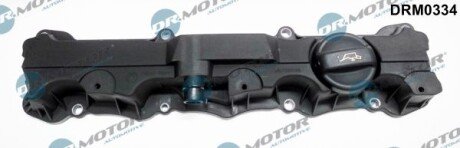 Кришка головки блоку циліндрів ДВЗ DR DR.MOTOR DRM0334